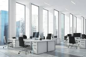 Main Office Office