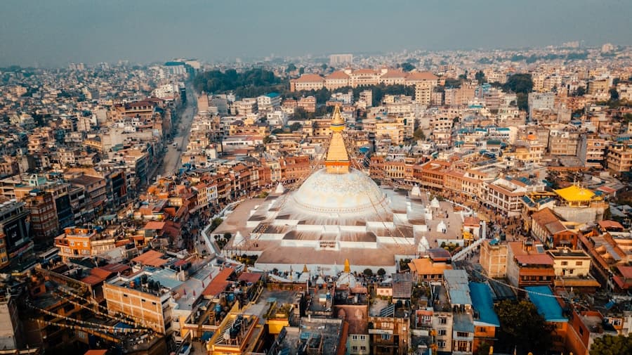 Kathmandu Valley Heritage Tour